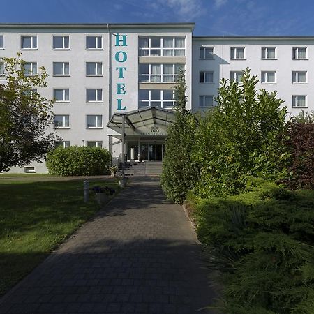 Big Reisehotel Wolfen Eksteriør bilde